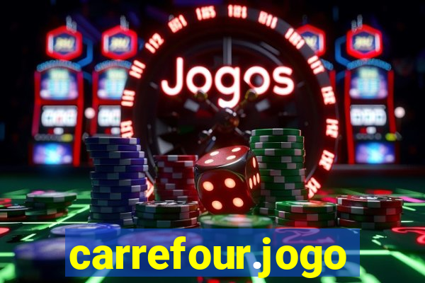 carrefour.jogo cassino online